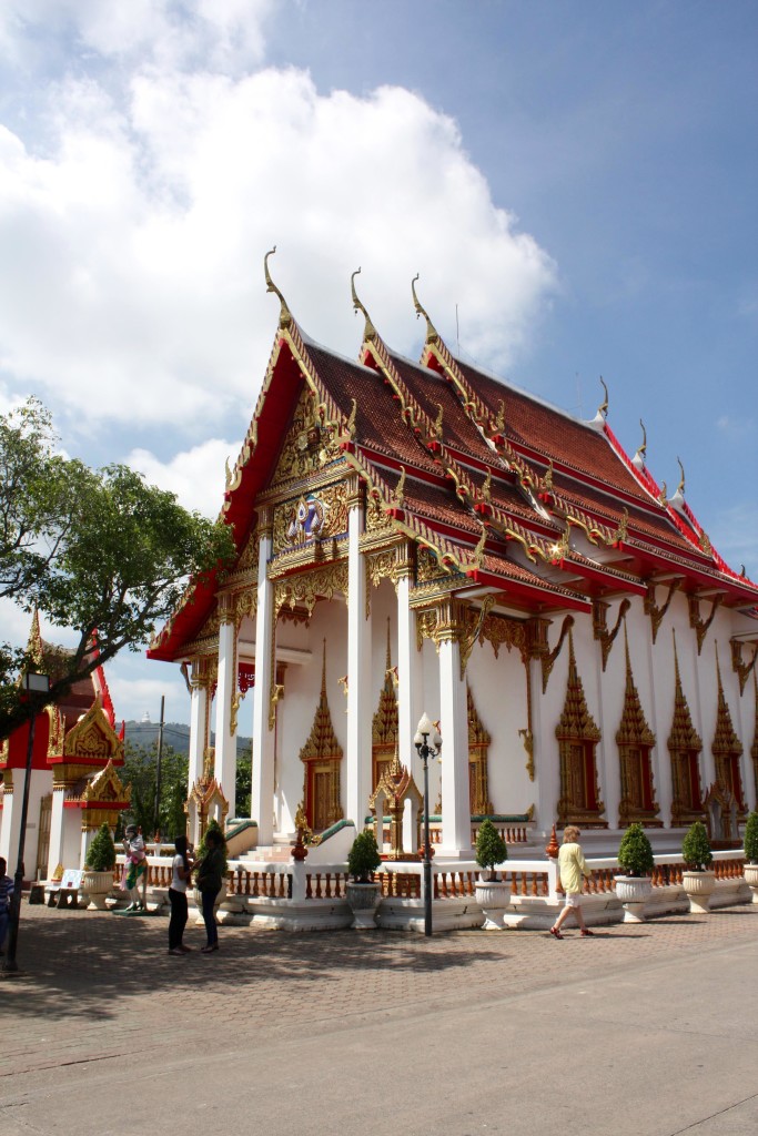 Phuket Thailand Top 5 Things to Do