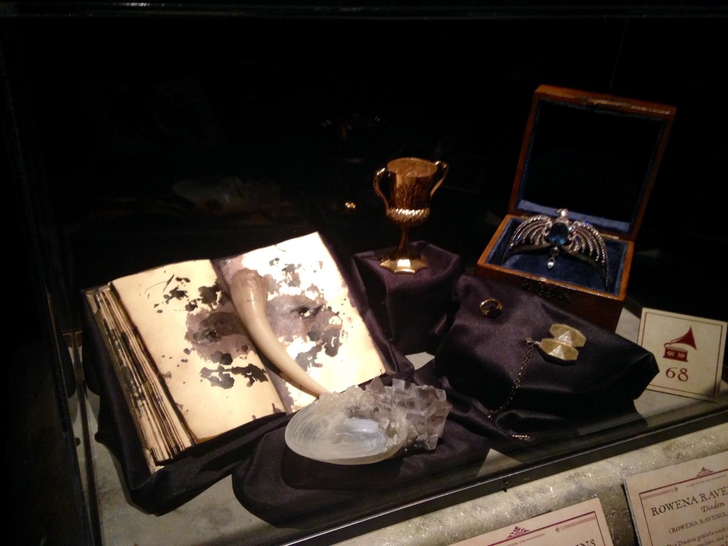 Harry Potter Ausstellung Köln