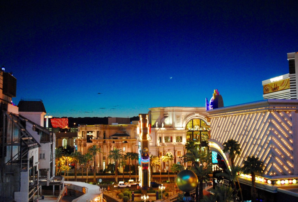 Things To Do In and Around Las Vegas