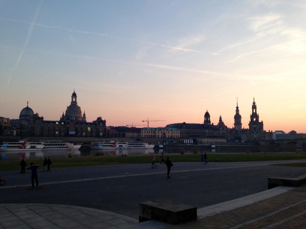 Dresden Insidertipps