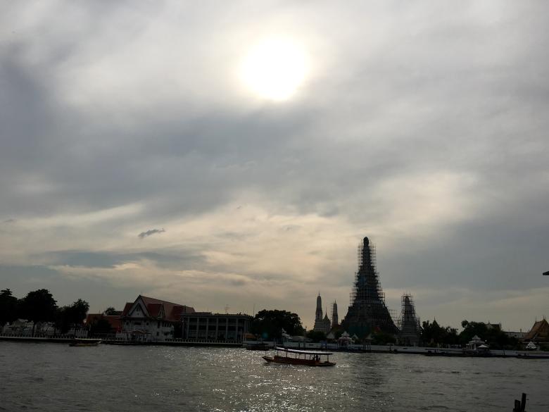 Bangkok Travel Diary (3)