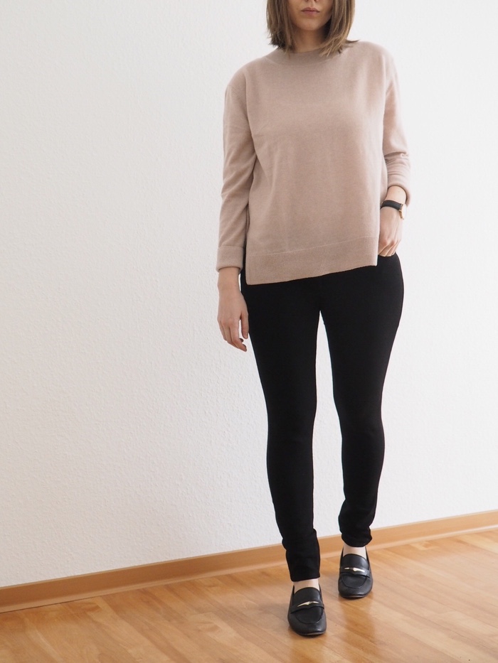 rosa-pullover-loafers-outfit-fruehling-2018