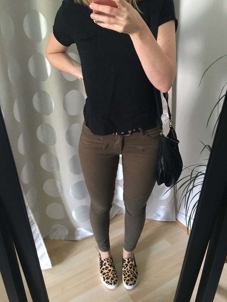 5.19 Die Leo Slip Ons