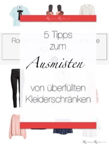 Capsule-Wardrobe-ausmisten